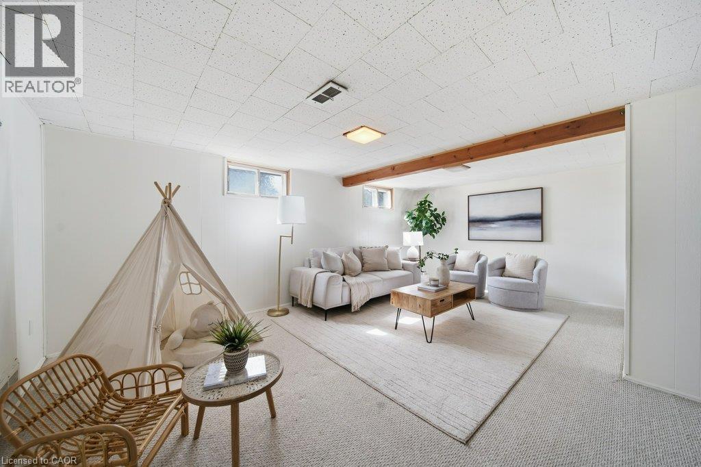 18 Maywood Road, Kitchener, ON