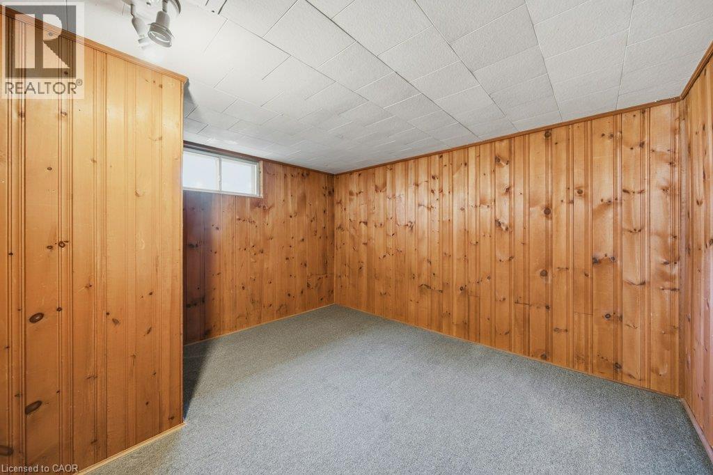 18 Maywood Road, Kitchener, ON