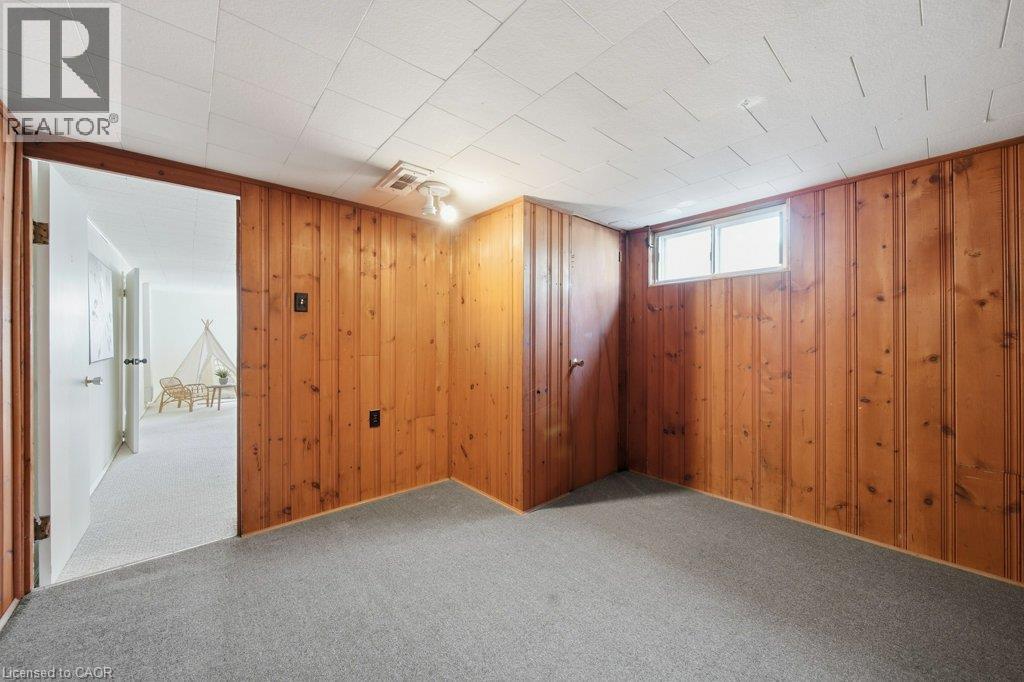 18 Maywood Road, Kitchener, ON