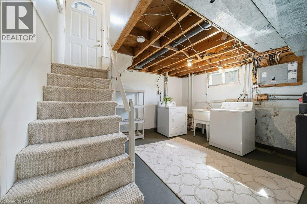 18 Maywood Road, Kitchener, ON