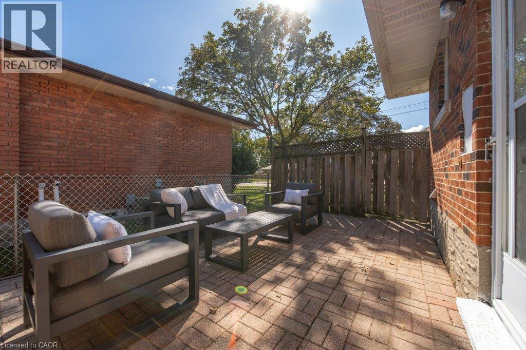 18 Maywood Road, Kitchener, ON