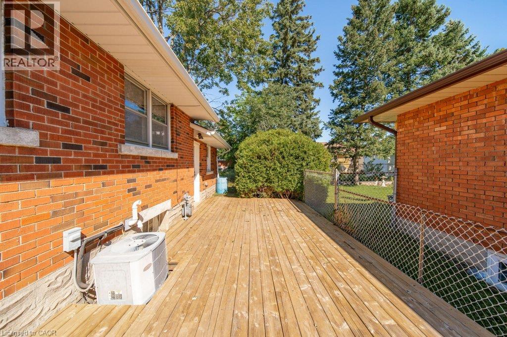 18 Maywood Road, Kitchener, ON