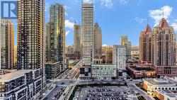 1009 - 4065 CONFEDERATION PARKWAY Mississauga, ON L5B 0L4