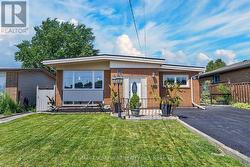 96 FIELDING CRESCENT  Hamilton, ON L8V 2P5