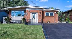 96 FIELDING CRESCENT Hamilton, ON L8V 2P5