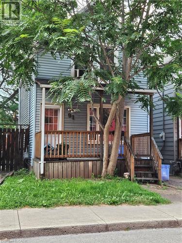 91 SHAW Street  Hamilton, ON L8L 3P4