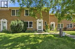 2277 MOUNTAIN GROVE Avenue Unit# 39 Burlington, ON L7P 2H8