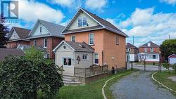 122 Alexandra ST Sault Ste. Marie, ON P6A 1J4