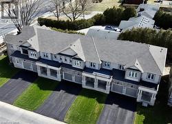 11 DAVINCI Boulevard  Hamilton, ON L9B 1B7