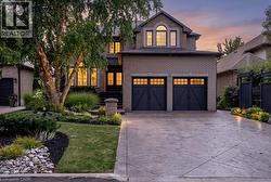 55 CHIANTI Crescent  Stoney Creek, ON L8E 5W3