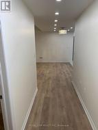 BSMT - 31 HALLARAN ROAD Oakville, ON L6H 0Z8