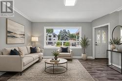 1072 ORCHARD ROAD Mississauga, ON L5E 2N9