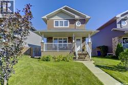 416 Redwood CRESCENT Warman, SK S0K 0A1