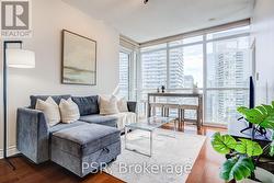3401 - 65 BREMNER BOULEVARD Toronto, ON M5J 0A7