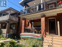 20 GLEN MANOR DRIVE Toronto, ON M4E 2X2