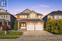 84 DEERBORN Drive  Hamilton, ON L8V 0A7