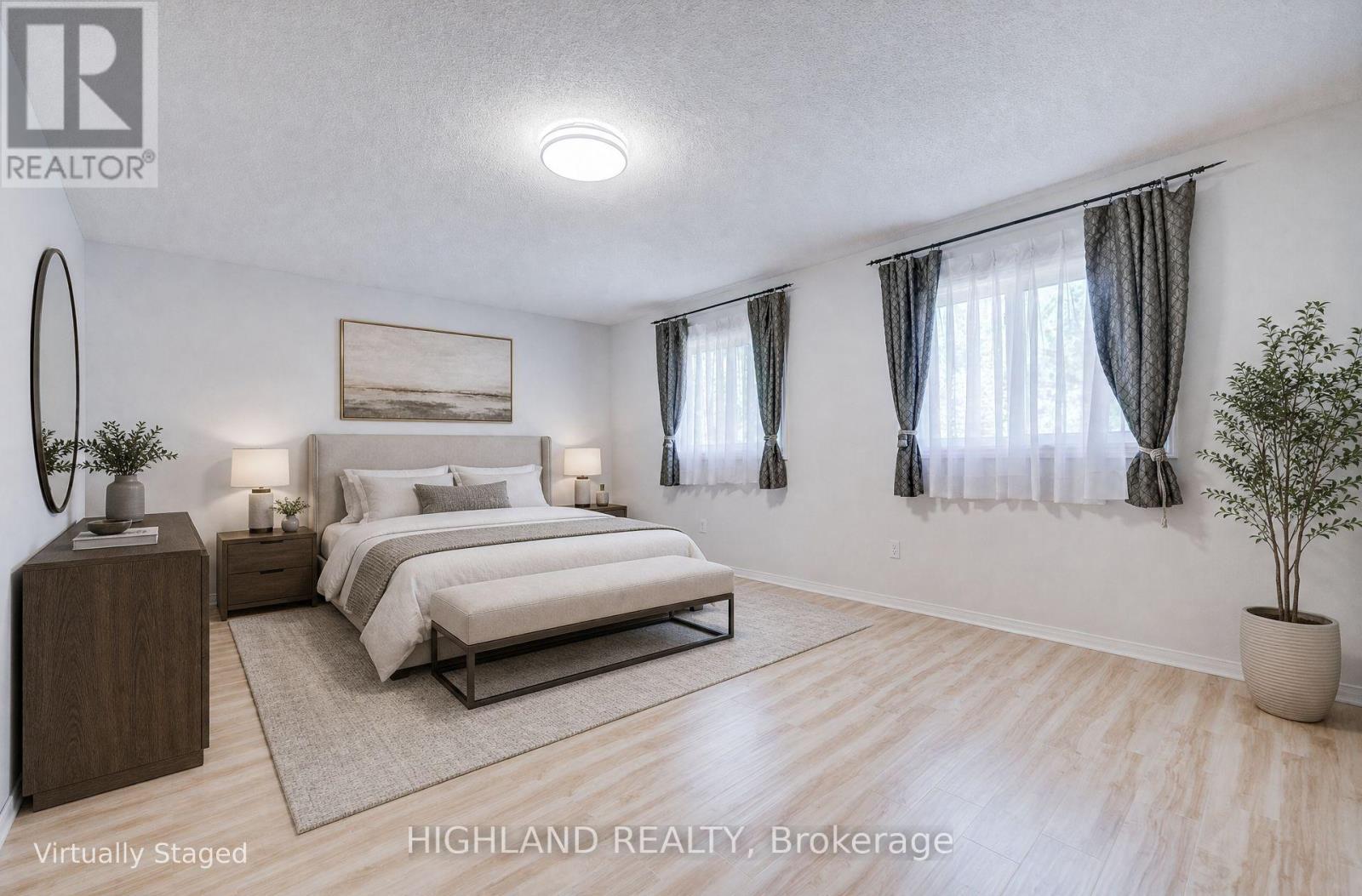 849 Scollard Court, Mississauga, ON