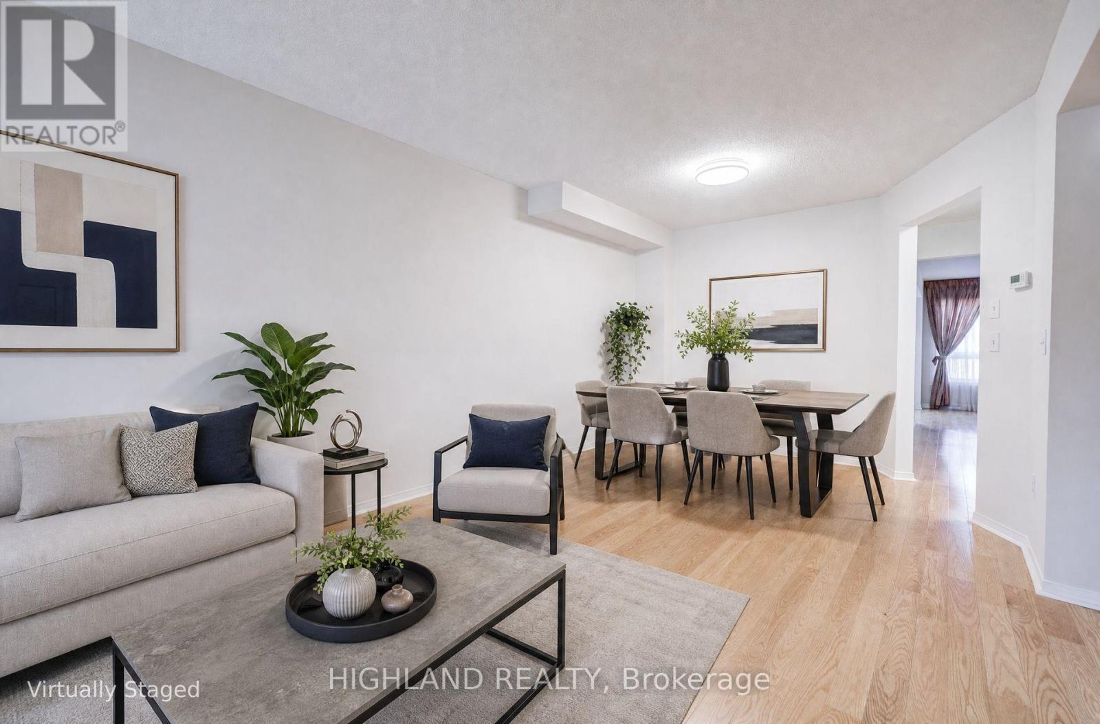 849 Scollard Court, Mississauga, ON