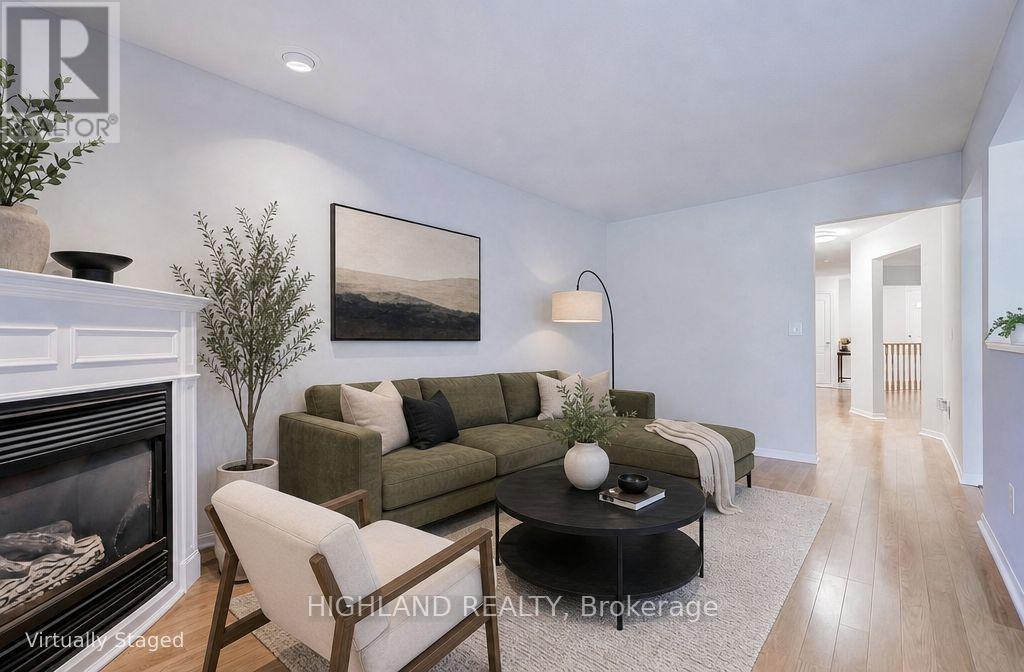 849 Scollard Court, Mississauga, ON