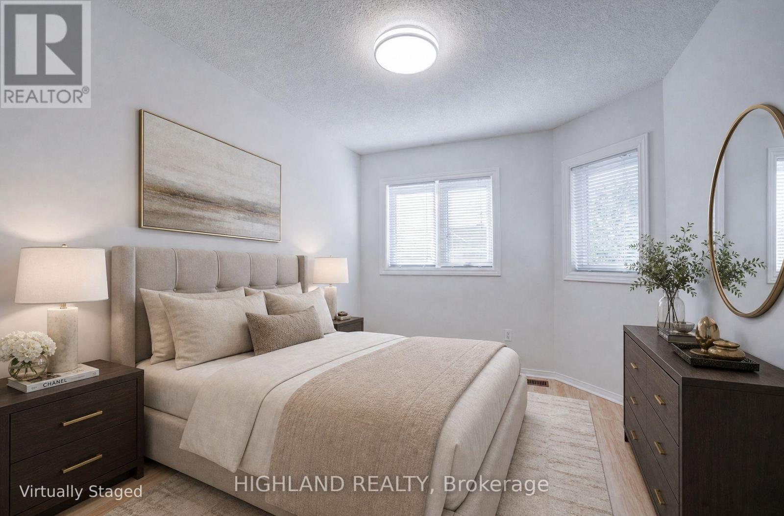 849 Scollard Court, Mississauga, ON