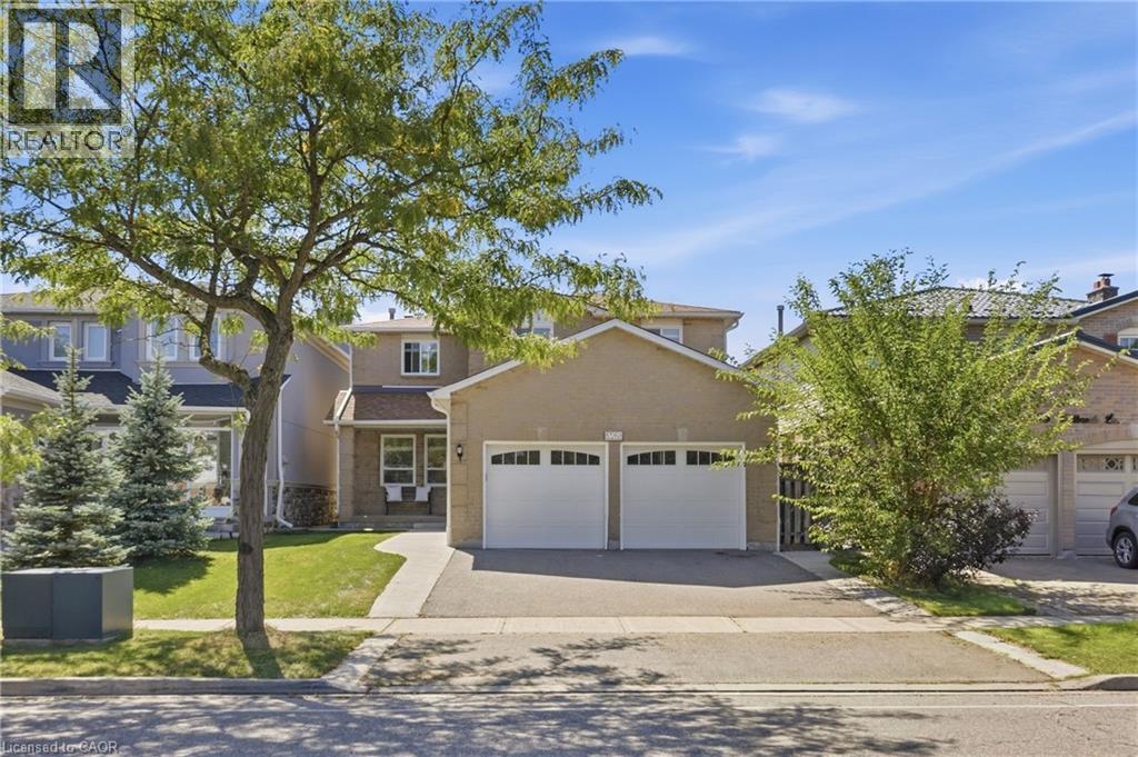 5592 Millbrook Lane, Mississauga, ON