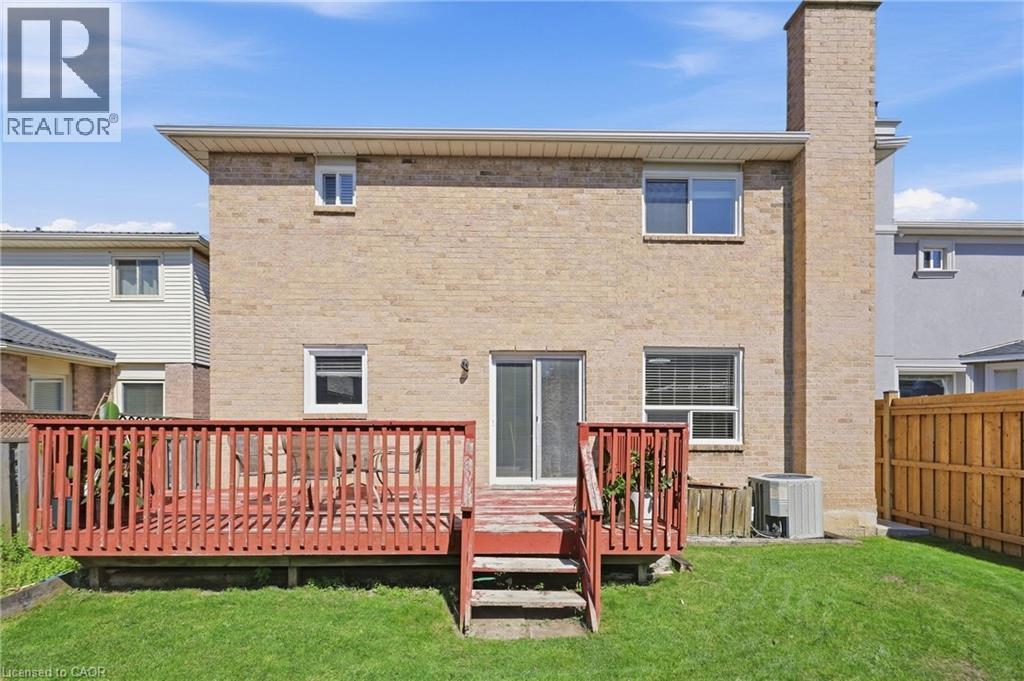 5592 Millbrook Lane, Mississauga, ON