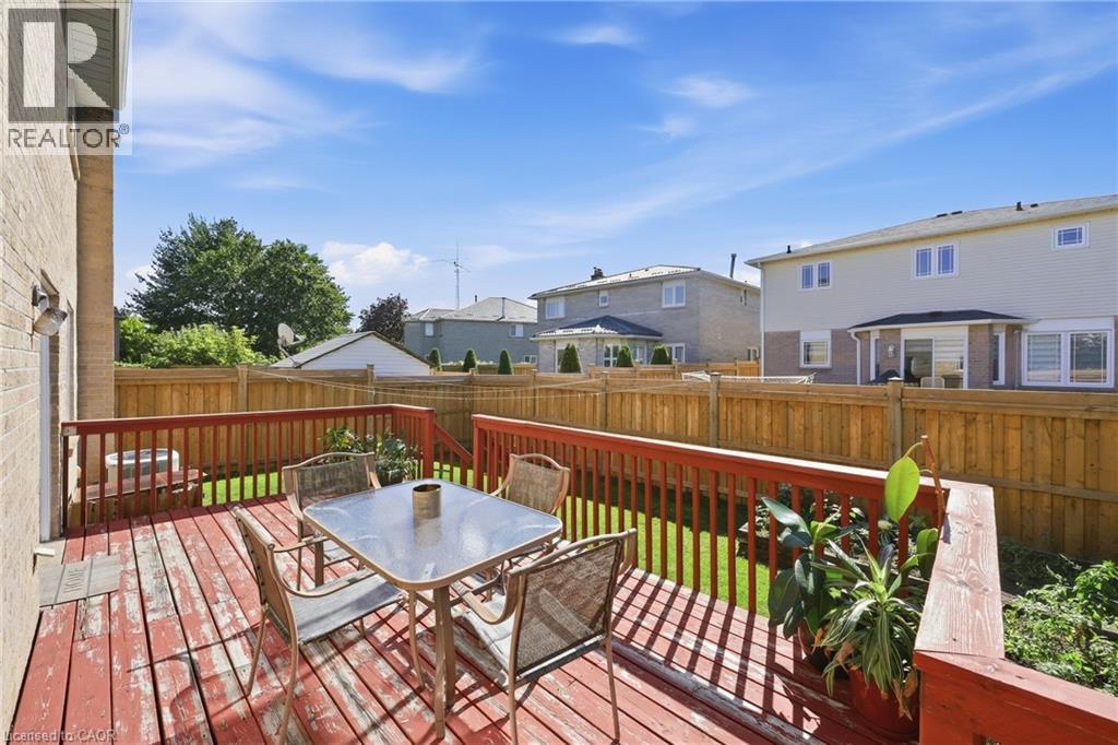5592 Millbrook Lane, Mississauga, ON