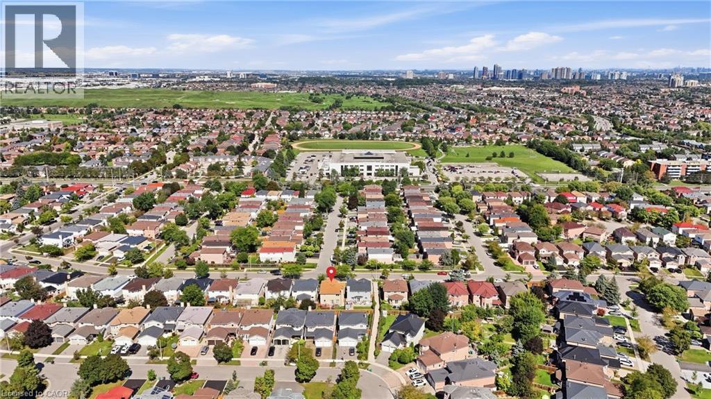 5592 Millbrook Lane, Mississauga, ON