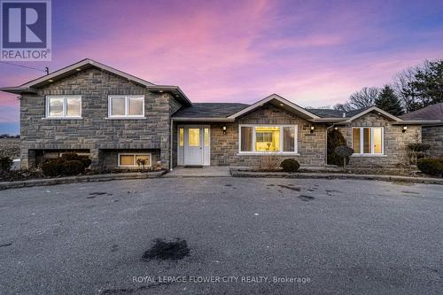12821 HERITAGE ROAD  Caledon, ON L7C 1T9
