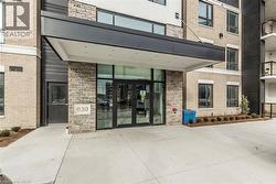 630 SAUVE Street Unit# 325 Milton, ON L9T 9A6