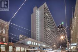 408 - 45 CARLTON STREET Toronto, ON M5B 2H9