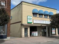 219 MAIN STREET E Hawkesbury, ON K6A 1A1