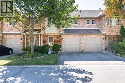 1276 SILVAN FOREST Drive Unit# 20 Burlington, ON L7M 4V8