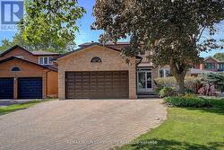 1 EVERGREEN CRESCENT Markham, ON L3T 5V8