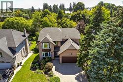 95 ONEIDA Boulevard Ancaster, ON L9G 4S6