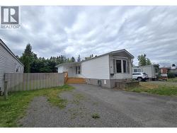 54 4625 GRAHAM AVENUE Terrace, BC V8G 1A7