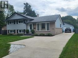 1570 STRATFORD COURT Windsor, ON N9G 1W2