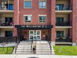 304 - 161 WELLINGTON STREET E New Tecumseth, ON L9R 0R8
