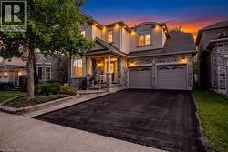 364 NAUTICAL Boulevard Oakville, ON L6L 0C1