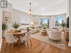 509 - 1 LOMOND DRIVE Toronto, ON M8X 2Z3