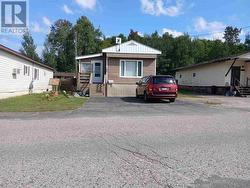 100 Westhill RD Elliot Lake, ON P5A 1A7