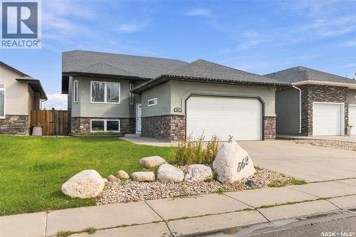 562 Rempel Manor, Saskatoon, SK 
