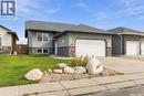 562 Rempel Manor, Saskatoon, SK 