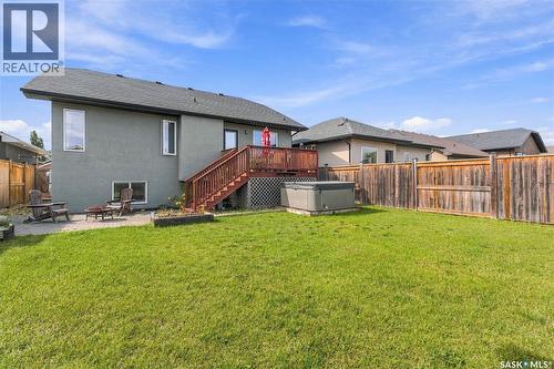 562 Rempel Manor, Saskatoon, SK 