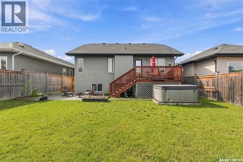 562 Rempel Manor, Saskatoon, SK 