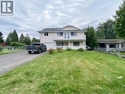 4839 MILLS AVENUE Terrace, BC V8G 1C3