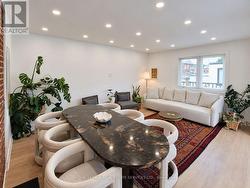 3 - 721 GLADSTONE AVENUE Toronto, ON M6H 3J5
