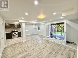 BSMT - 235 RIVERWALK DRIVE Markham, ON L6B 0H1