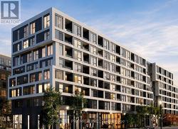 544 - 2450 OLD BRONTE ROAD Oakville, ON L6M 5P6