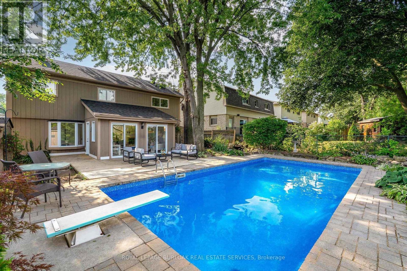 2161 Devlin Drive, Burlington, ON